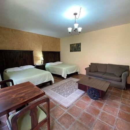 Collection O Cachito Mio Hotel Cholula Buitenkant foto